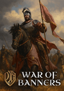 War of Banners poster