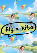 Fly a Kite