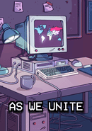 As We Unite poster