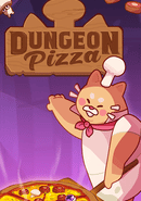 Dungeon Pizza poster