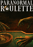 Paranormal Roulette poster