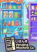 Vending Machine Co.
