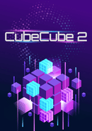 Cube Cube 2 poster