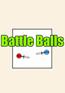 BattleBalls poster