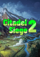Citadel Siege 2 poster