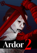Ardor 2 poster
