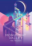 Monument Valley: The Trilogy poster