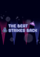 The Beat Strikes Back poster