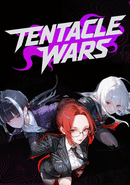 Tentacle Wars poster