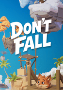 Don't Fall poster