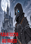 Plague Doctor and Panacea poster
