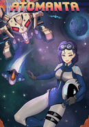 Atomanta poster