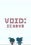 Void: Icarus poster