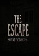 The Escape poster