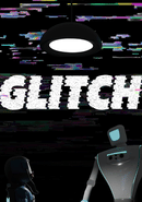 Glitch poster