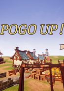 Pogo Up! poster
