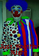 Just Another Night