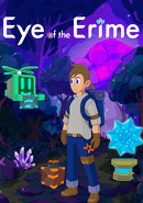 Eye of the Erime poster