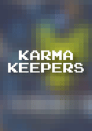 Karma Keepers poster