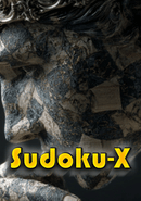 Sudoku-X