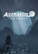 Astraeus Odyssey poster