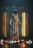 Banished Souls poster
