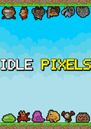 Idle Pixels poster