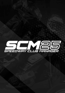 Speedway Club Manager 25