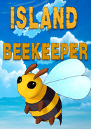 Island Beekeeper poster