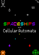 Spaceships and Cellular Automata