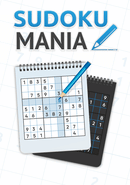 Sudoku Mania poster