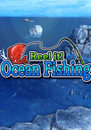 Reel it! Ocean Fishing