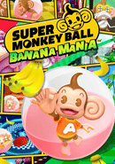 Super Monkey Ball: Banana Mania