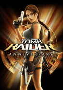 Tomb Raider: Anniversary