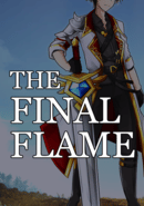 The Final Flame poster