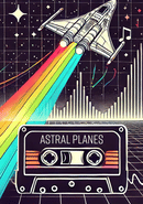 Astral Planes poster