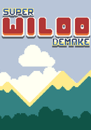 Super Wiloo Demake
