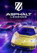 Asphalt Legends