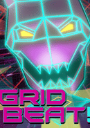 GridBeat! poster