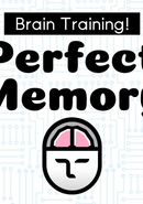 Brain Training! Perfect Memory