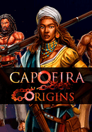 Capoeira Origins