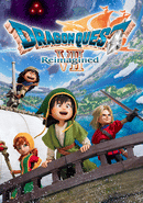 Dragon Quest VII Reimagined