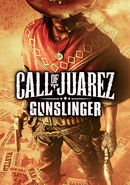 Call of Juarez: Gunslinger