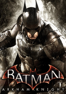 Batman: Arkham Knight