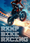 Ramp Bike Racing