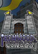 Ironwood Conquest poster
