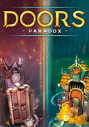 Doors: Paradox