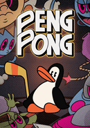 PengPong poster