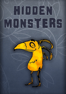 Hidden Monsters