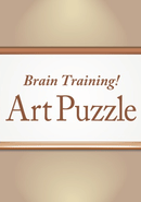 Brain Training! Art Puzzle